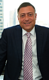 Sandy A. Liebhard